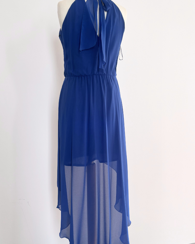 Soani, Abito Donna Corto-Lungo, Taglia 46