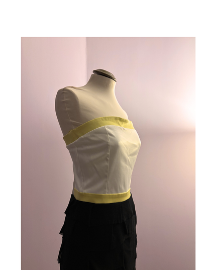 Soani Girl, Abito Donna Corto Elasticizzato, Taglia 42