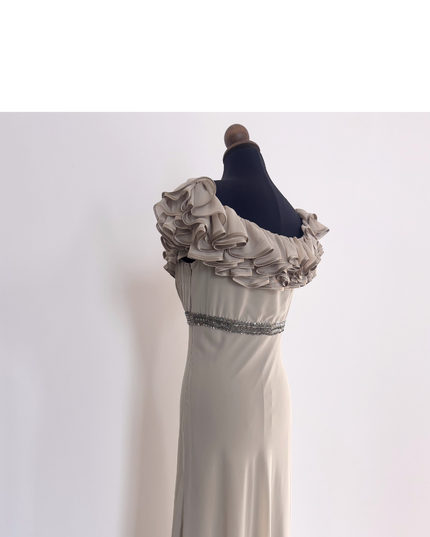 Anì , Abito Lungo Donna, Taglia 46