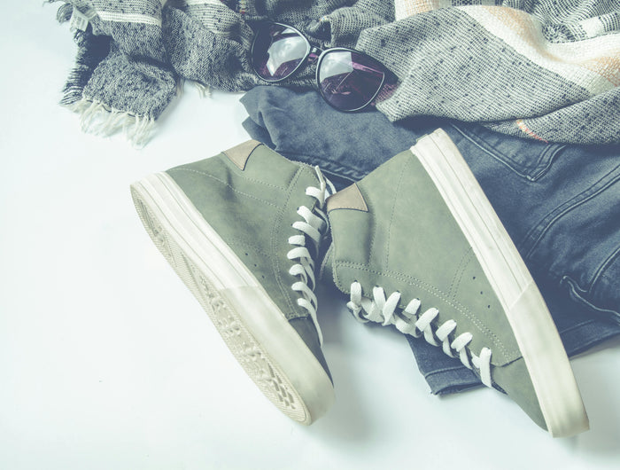 <h1>Accessori Uomo e Donna</h1>