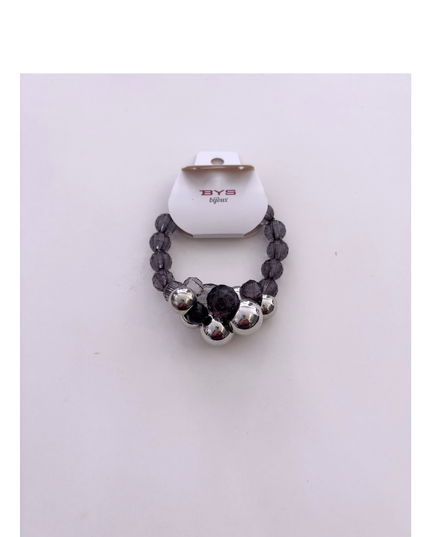 BYS BIJOUX , BRACCIALE IN CRISTALLO