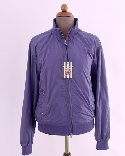 Fradi, Cappotto Estivo Uomo, Taglia 50