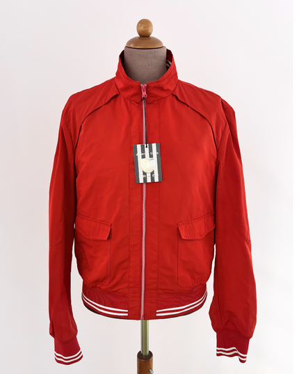 Fradi, Cappotto Estivo Uomo , Taglia 54