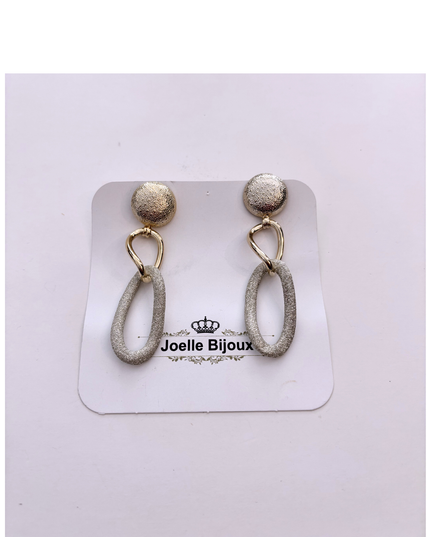Joelle Bijoux,Orecchini Pendenti