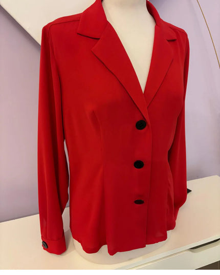 Camicia donna  DAFNE , made in Italy