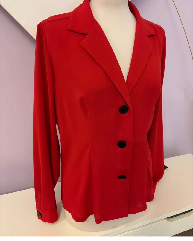 Camicia donna  DAFNE , made in Italy