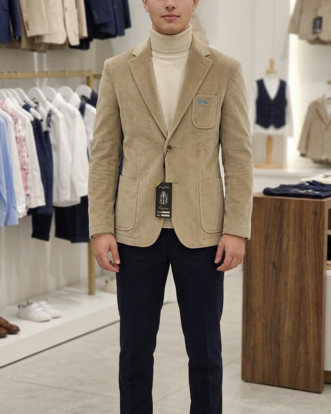 HARMONT&BLAINE junior, Giacca da Bambino