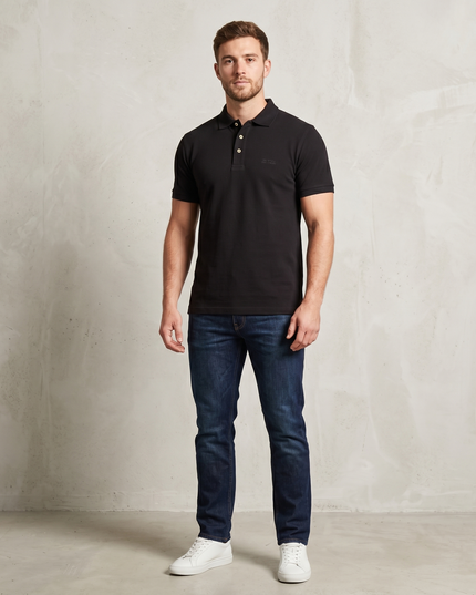 CTD Upstream, Polo Uomo