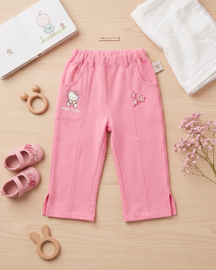 Sanrio, Hello Kitty Pantalone Neonata