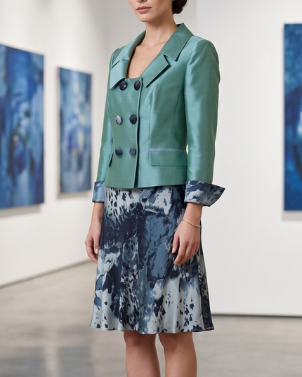 Musani, Tailleur Donna due Pezzi