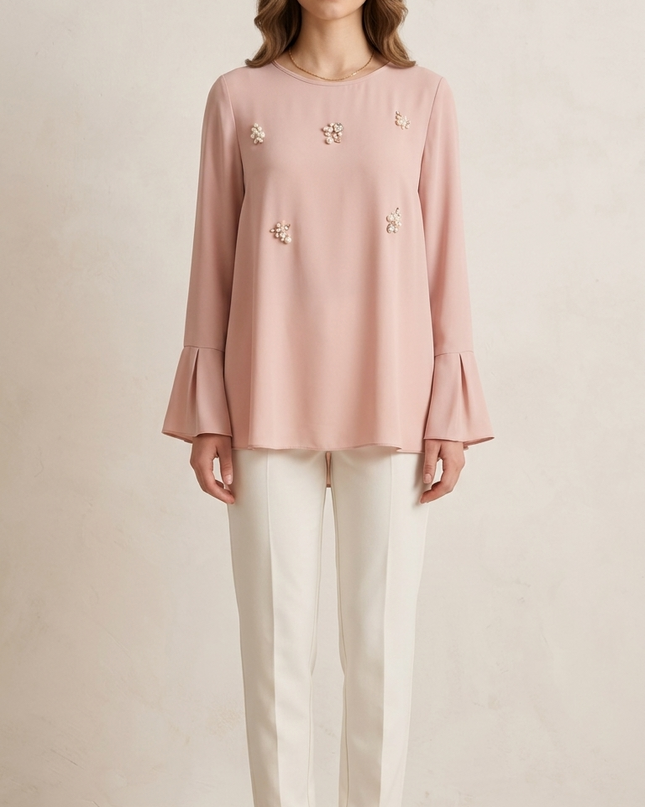 Madrilena, Camicia Donna