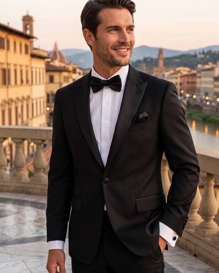 Classic Italy, Pappilon da Uomo