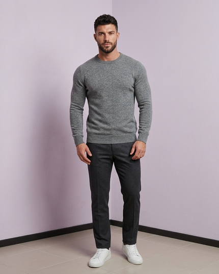 Savoia, Maglia Uomo Cashmere, Taglia XL