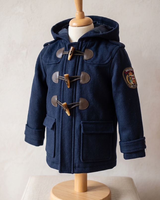 cappotto bimbo GUESS kids