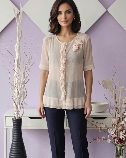 Gabrielle, Camicia da Donna