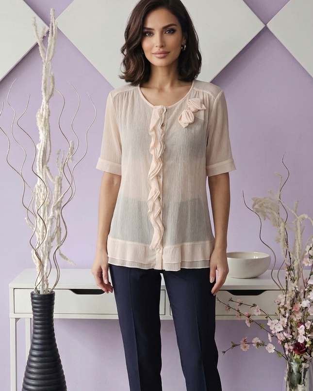Gabrielle, Camicia da Donna