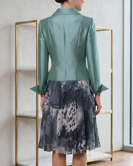 Musani, Tailleur Donna due Pezzi