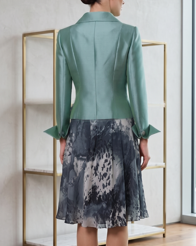 Musani, Tailleur Donna due Pezzi