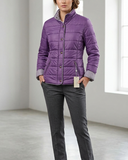 MCM, Piumino Donna