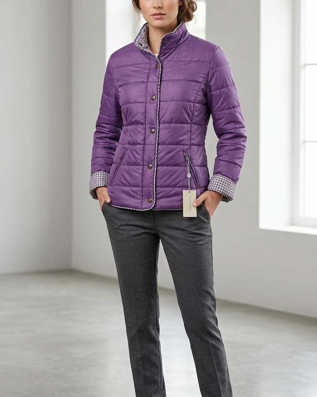 MCM, Piumino Donna