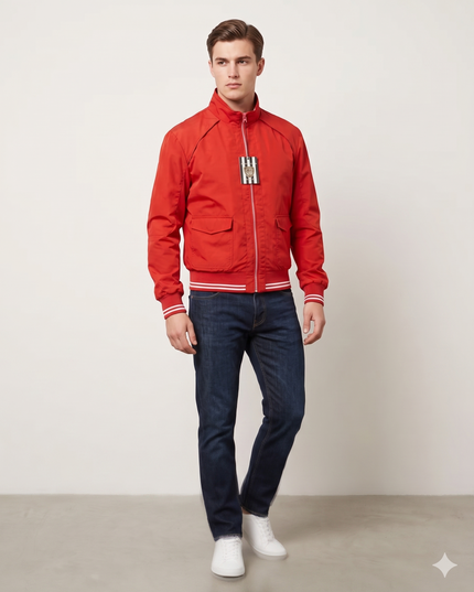 Fradi, Cappotto Estivo Uomo , Taglia 54