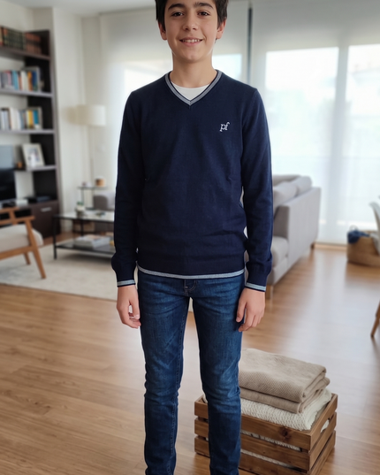 Pier Frank, Made in Italy