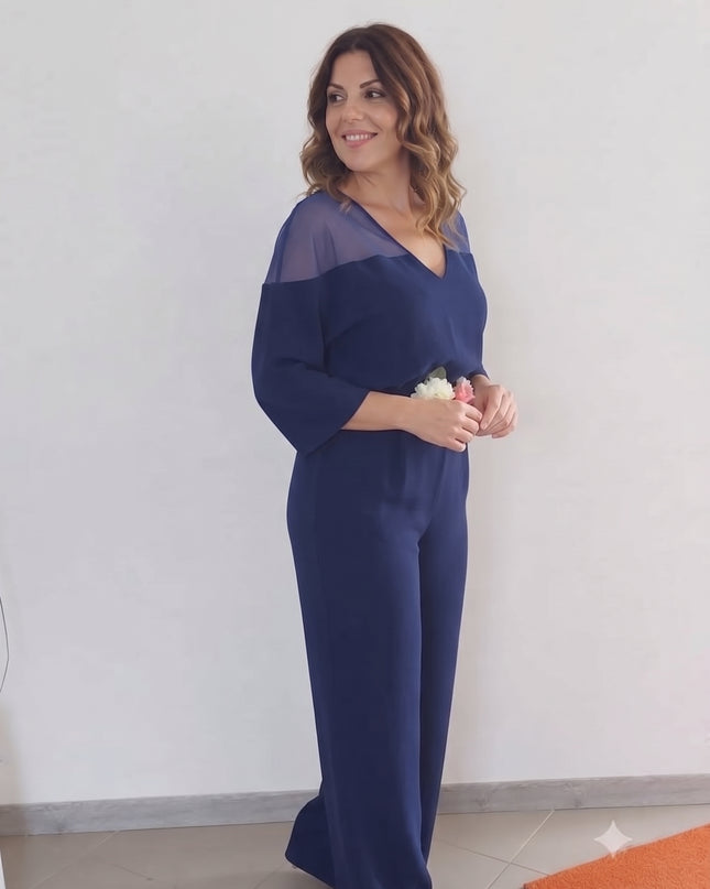 Renata, Tuta Donna