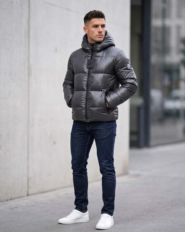 Gabriel Batistuta , Bomber Uomo , Taglia 48