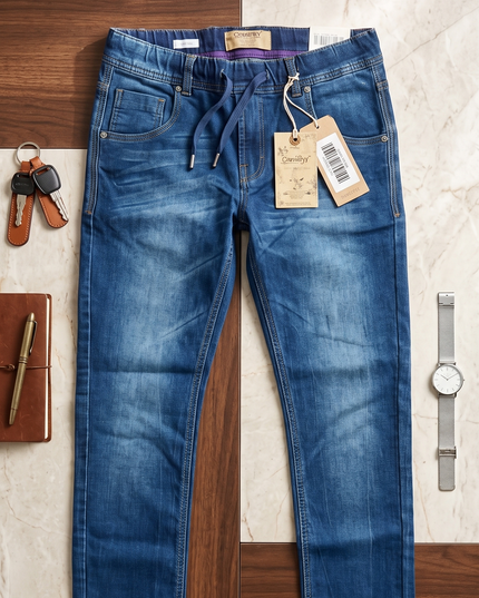 Million x, Jeans da Ragazzo Regular Fit
