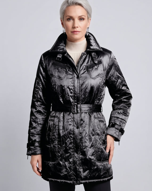 D'Ax, Piumino Donna