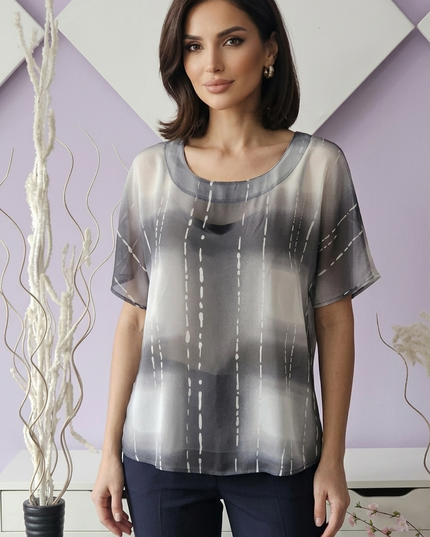 Bokè, Camicia da Donna