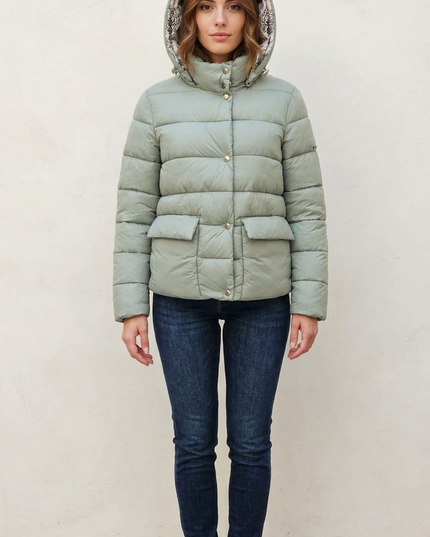 MCM, Piumino Donna Invernale