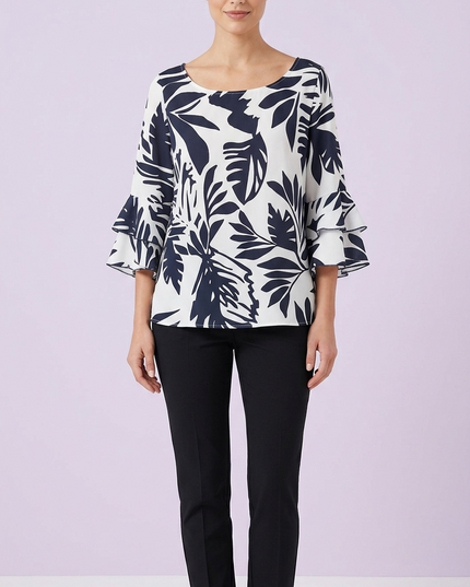 Acquamarina Fashion, Casacca Donna