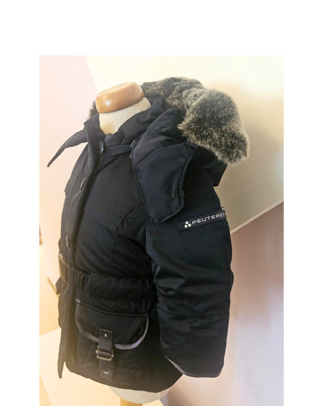 Peuterey, Cappotto Invernale Bimbo