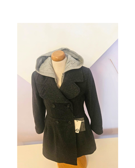 Dolce & Gabbana Kids, Cappotto Bimba Doppiopetto