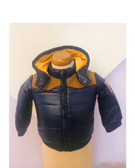 Guess Kids, Piumino Invernale Bimbo