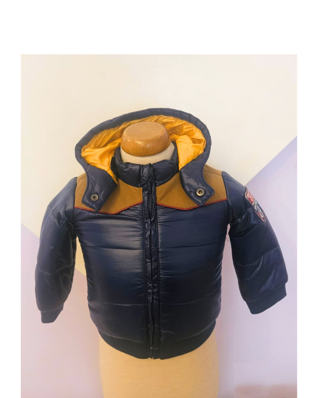 Guess Kids, Piumino Invernale Bimbo