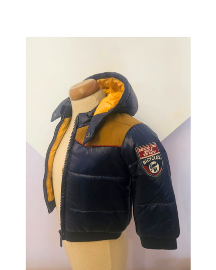 Guess Kids, Piumino Invernale Bimbo