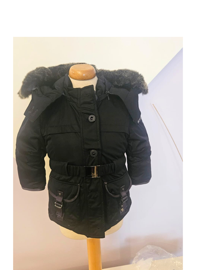 Peuterey, Cappotto Invernale Bimbo