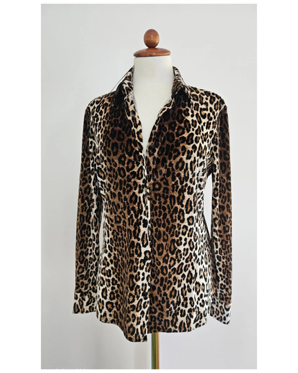 EVE, Camicia Maculata Donna