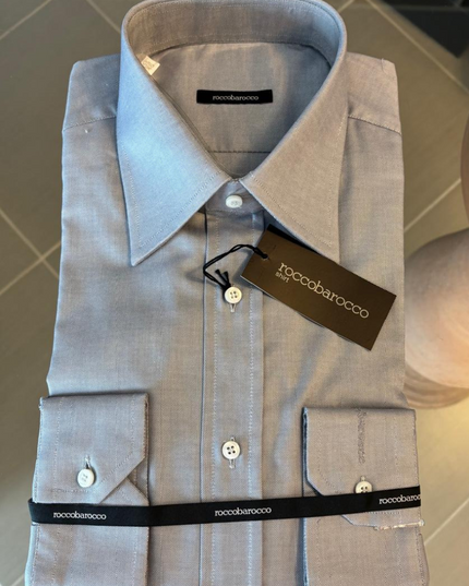 Rocco Barocco , Camicia da Uomo
