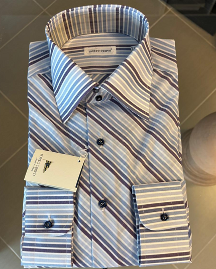 Porto Cervo , Camicia Uomo