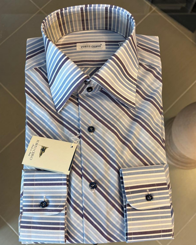 Porto Cervo , Camicia Uomo