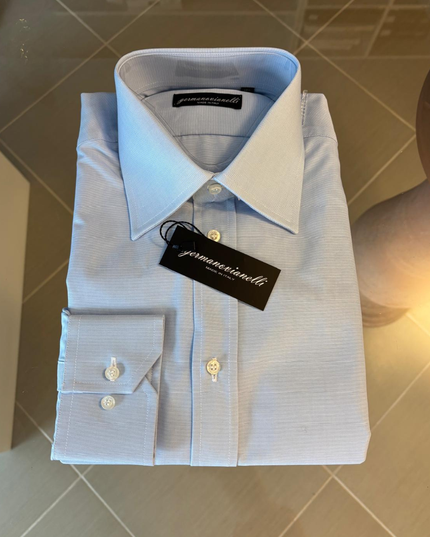 Germano Vianelli , Camicia Uomo