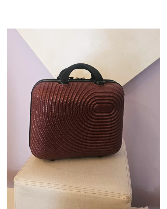 Pierre Cardin, Beauty Case