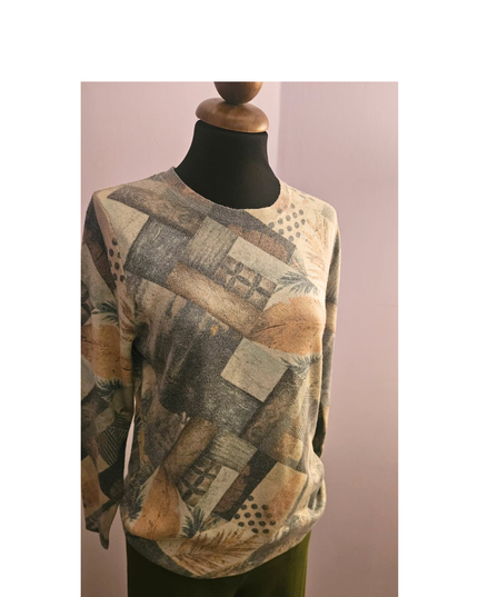 MCM, Maglia Donna Girocollo