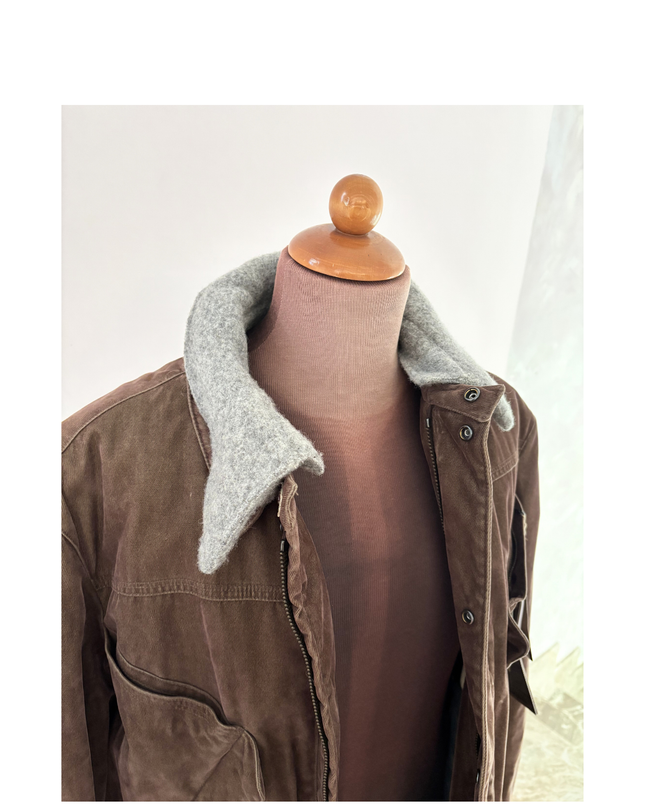 Napapijri, Cappotto Invernale Uomo, Taglia L