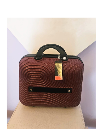 Pierre Cardin, Beauty Case