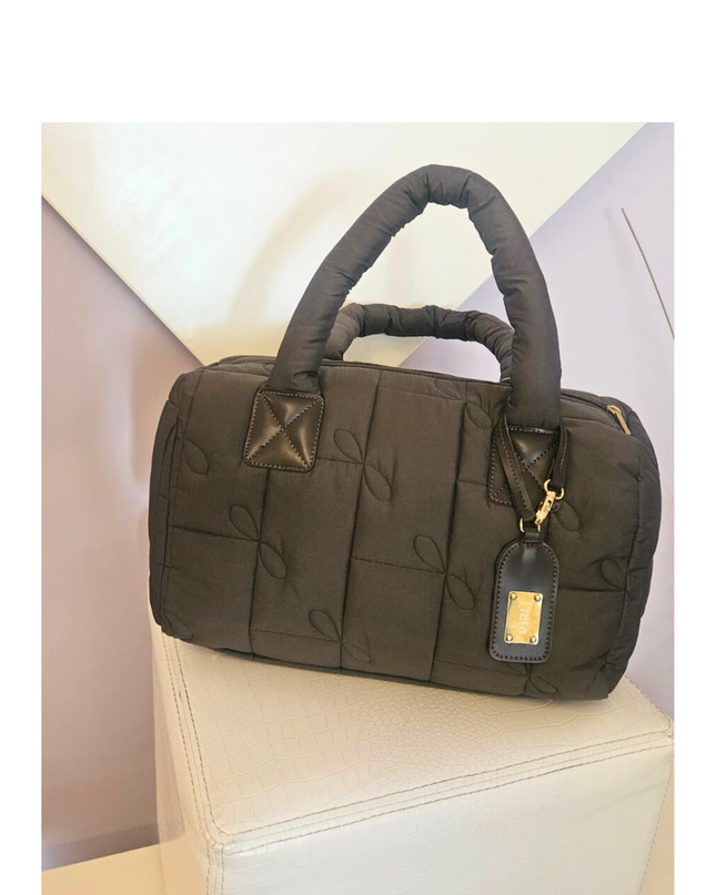 Liolà, Borsa da Donna in Tessuto