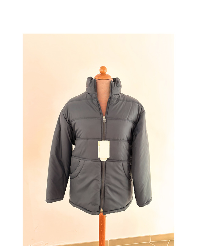 Condus, Bomber Uomo Blu, Taglia 46
